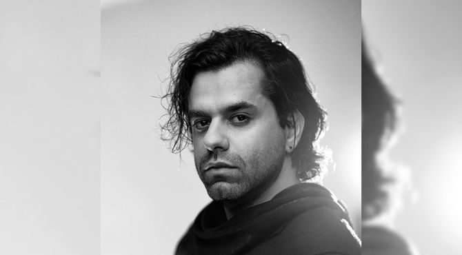 رضا بهرام در کاخ نیاوران؛ شبی پر از صدا، عشق و خاطره