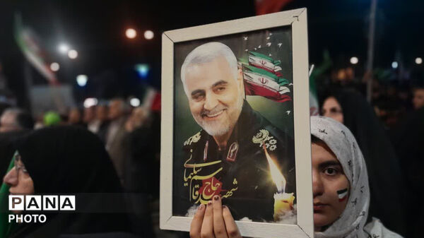 :کوهدشت، سپری استوار در خط مقدمِ ایستادگی