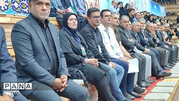  آغاز به کار جشنواره ملی یادواره شهید حاج قاسم سلیمانی در آذربایجان شرقی 