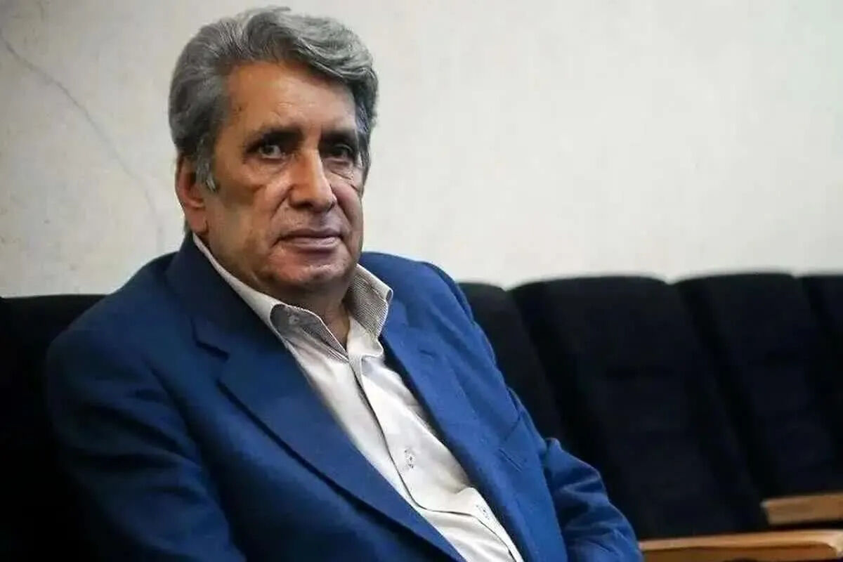 بهروز رضوی درگذشت