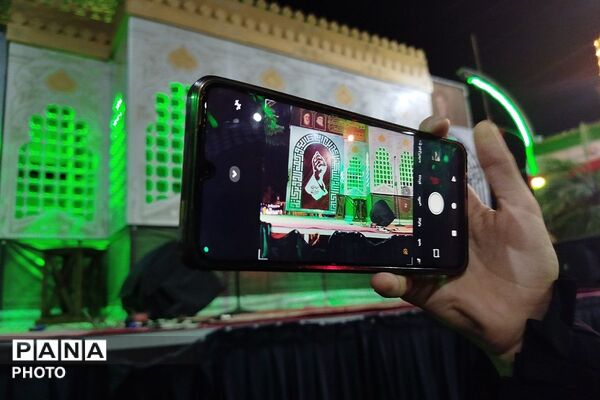 صد و نود و هفتمین شب تجمع مردمی اسلامشهر؛ همبستگی پایدار