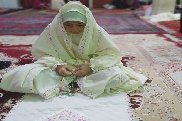 آخرین روز مهمانی خدا