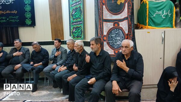 تجدید میثاق در دل ملکان