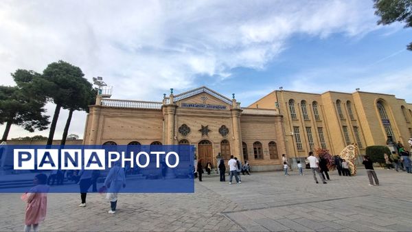 سفری به قلب تاریخ و هنر ایران؛ اصفهان 