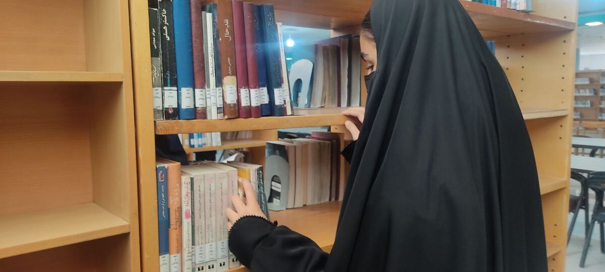دبیرکل نهادکتابخانه‌ها: خیران با کتابخانه‌سازی به تداوم زنجیره ارزش‌های فرهنگی ورود کنند