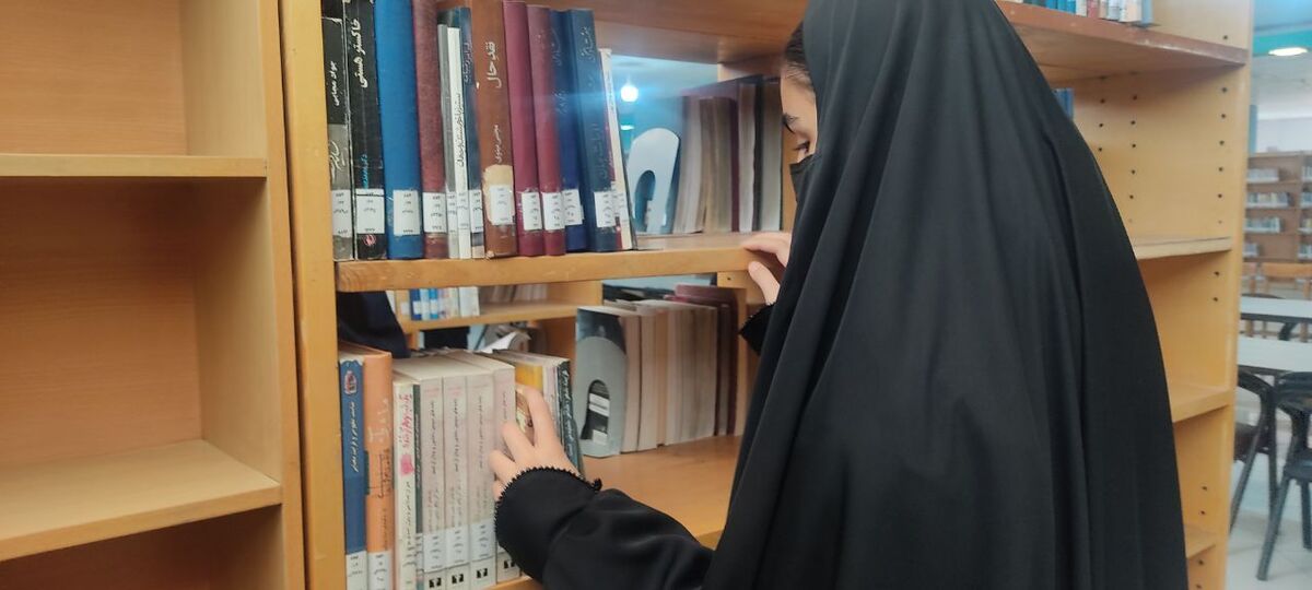 دبیرکل نهادکتابخانه‌ها: خیران با کتابخانه‌سازی به تداوم زنجیره ارزش‌های فرهنگی ورود کنند