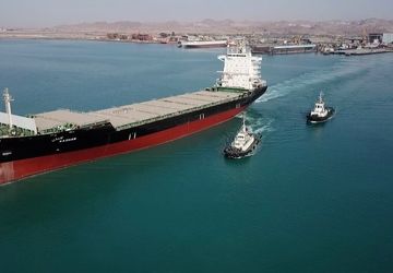 وزیر صمت تقویت صنعت دریایی کشور از اولویت‌های دولت چهاردهم است