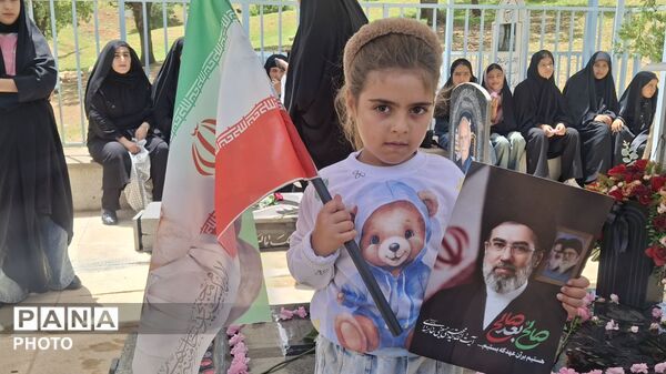 شهیدی از جنس بلور
