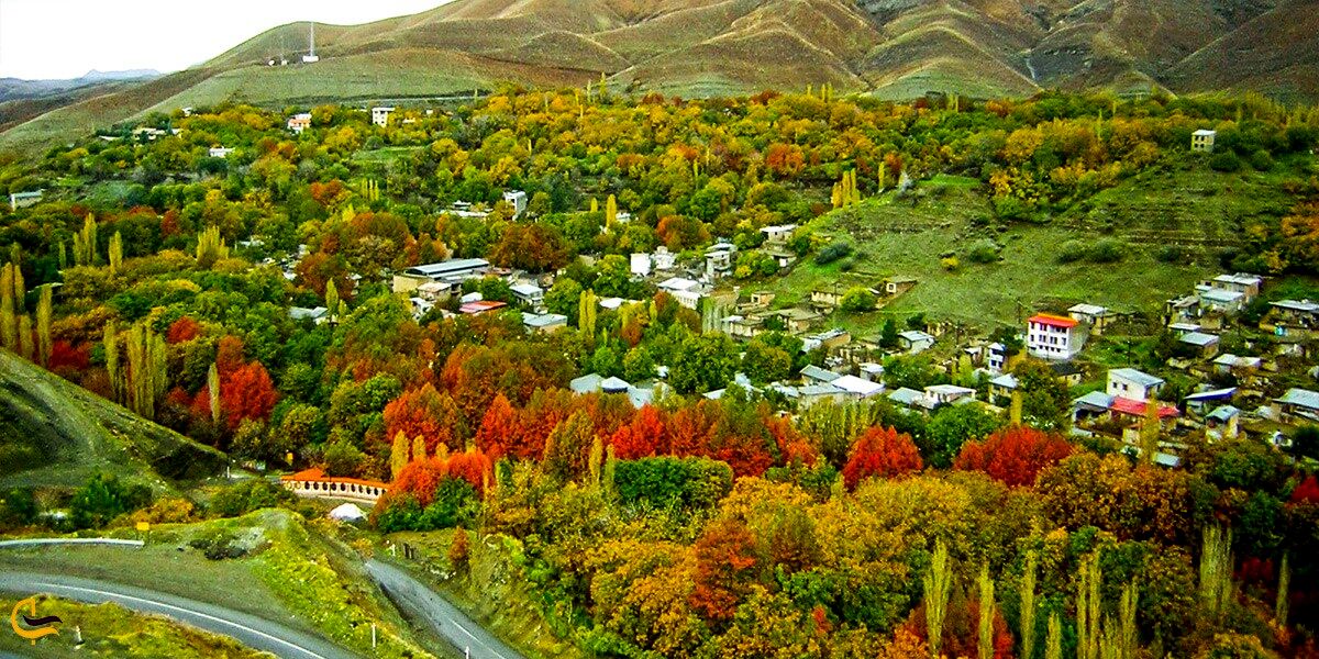کردان؛ آرامش نزدیک به شهر، اما دور از هیاهو