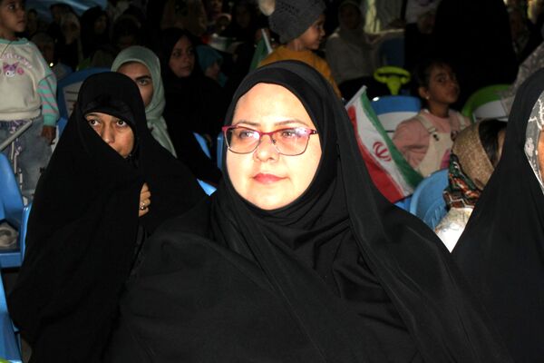نگاهی به پاتوق نوجوان مبارز کرمان