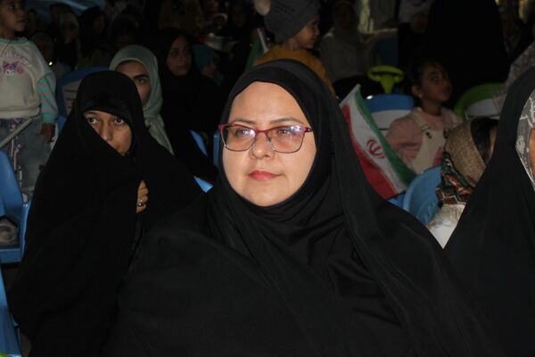نگاهی به پاتوق نوجوان مبارز کرمان