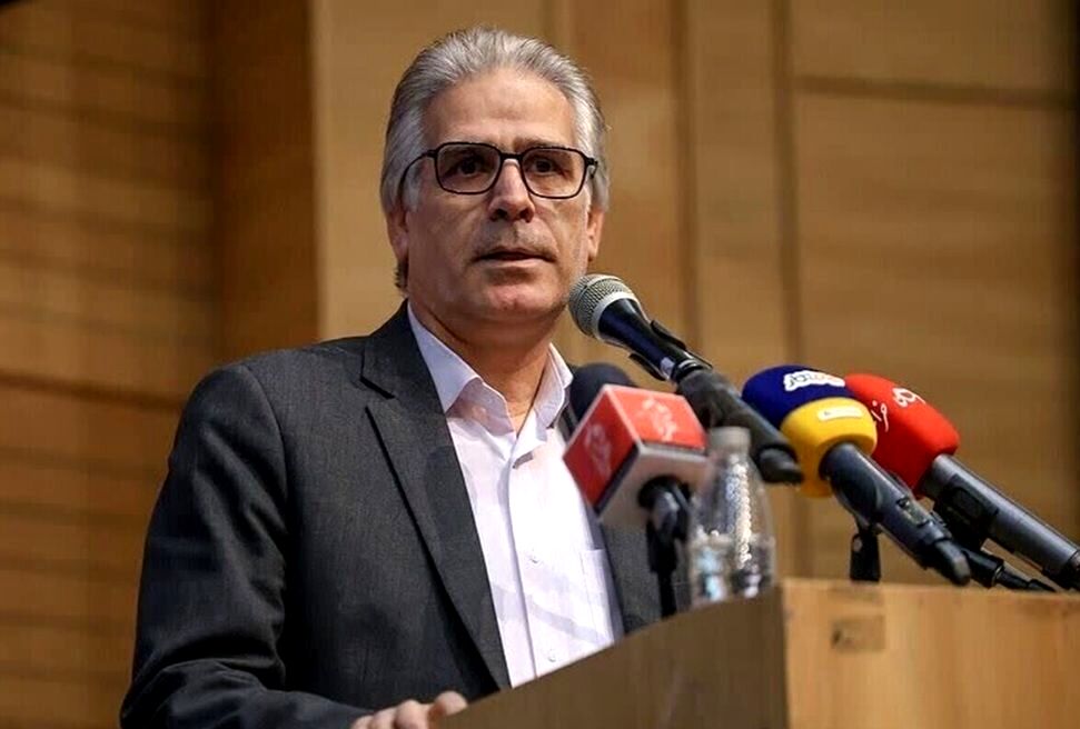 با همکاری همه، آینده ورزش و جوانان خراسان رضوی روشن خواهد شد