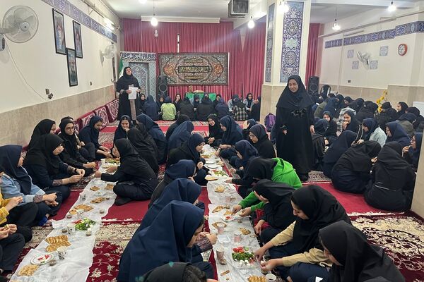 سه‌شنبه‌های مهدوی فرصتی برای پیمان با امام زمان(عج)