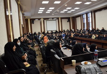 ویژه برنامه تلویزیون اینترنتی ثانیه هایی از جنس امید و دغدغه 