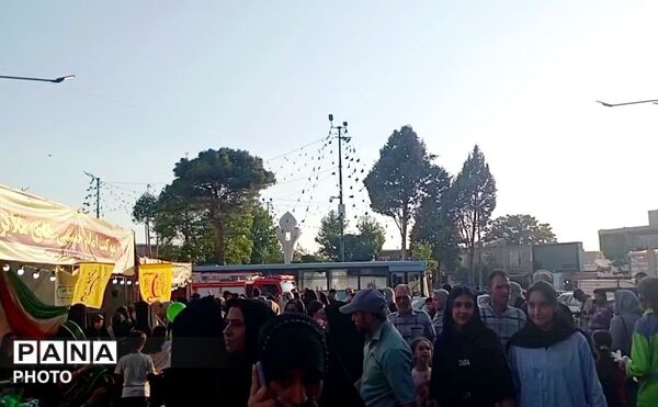 غدیر خم یعنی پایبند بودن بر ولایت و حُب علی(ع) و آل‌علی(ع) 