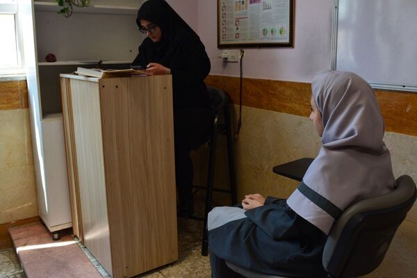 برگزاری مسابقات قرآن‌، عترت ونماز دربهارستان‌دو