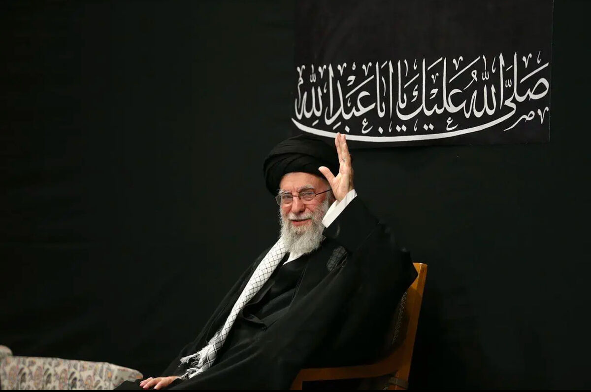 پیام عاشورایی وحدت و استقامت در سایه حضور رهبری