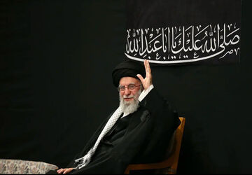 پیام عاشورایی وحدت و استقامت در سایه حضور رهبری