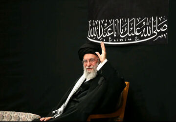 پیام عاشورایی وحدت و استقامت در سایه حضور رهبری
