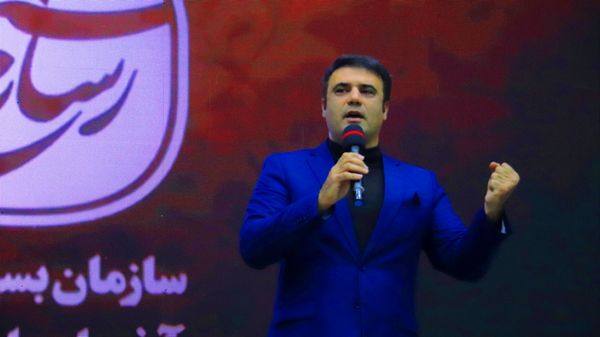 اختتامیه هشتمین جشنواره رسانه‌ای ابوذر آذربایجان شرقی