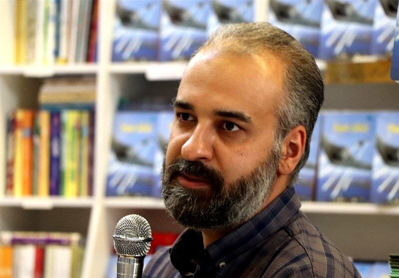 سینمای انیمیشن ایران احتیاج به یک سرمایه‌گذاری ویژه دارد 