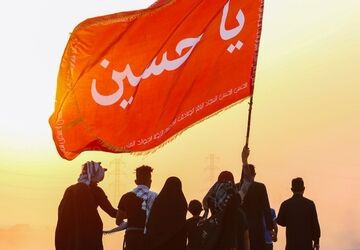 این جا، کربلاست