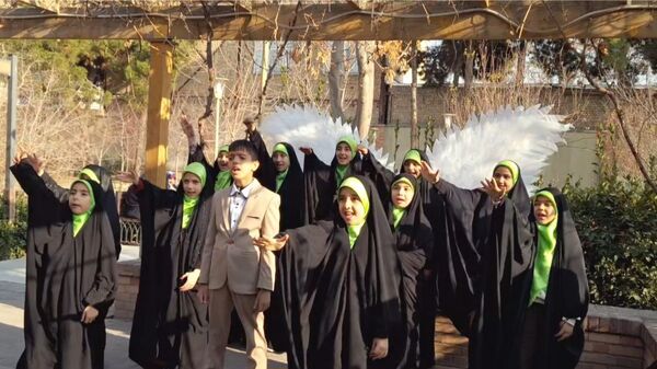 نمایشگاه مردمی فرمانده میدان؛ سردار دلها