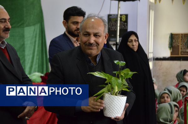 گرامیداشت دهه فجر در نیشابور