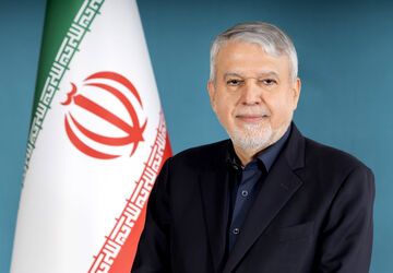 وزیر میراث فرهنگی، گردشگری و صنایع دستی به امارات سفر کرد