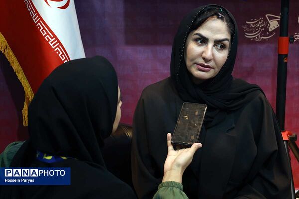 نخستین روز هجدهمین جشنواره بین‌المللی فیلم مقاومت