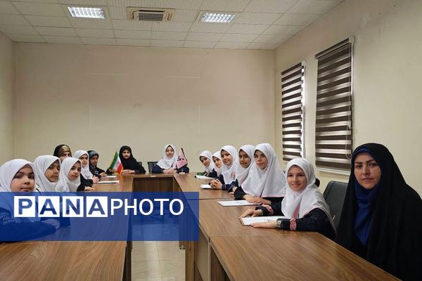 جشنواره فرهنگ هنری فردا در شهر قدس