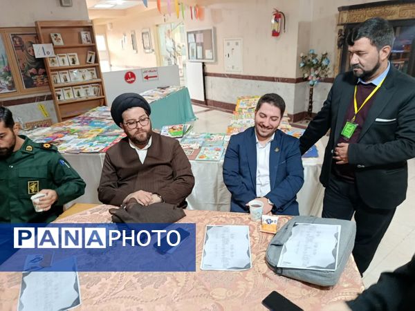 برگزاری کارگاه‌های مهارتی ویژه مربیان کاردان سازمان دانش‌آموزی قم