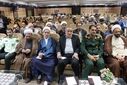 نشست هم افزایی و هماهنگی عوامل و دست اندرکاران تجمعات شبانه بیرجند