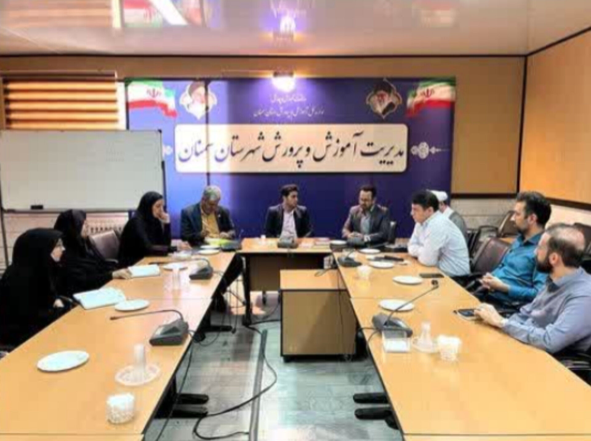 رسالت سازمان دانش‌آموزی اجتماعی کردن دانش‌آموزان است