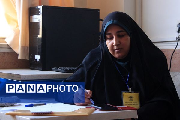  مسابقات قرآن، عترت و نماز متوسطه اول و دوم دختران بهارستان‌دو