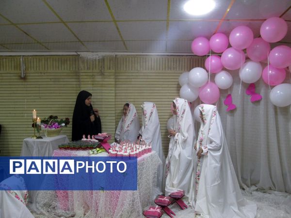 فرشته‌های روستای مارکده