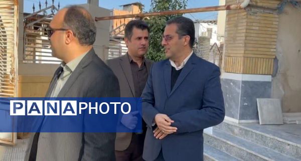 شکوه بندگی در نماز عید فطر گلوگاه