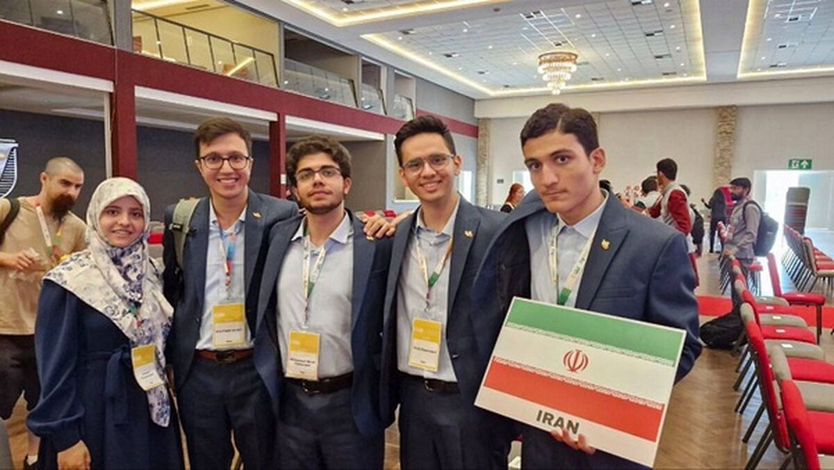 سرگذشت قهرمانی؛ ۵ منجم کوچک ایران چگونه بر بام جهان ایستادند؟