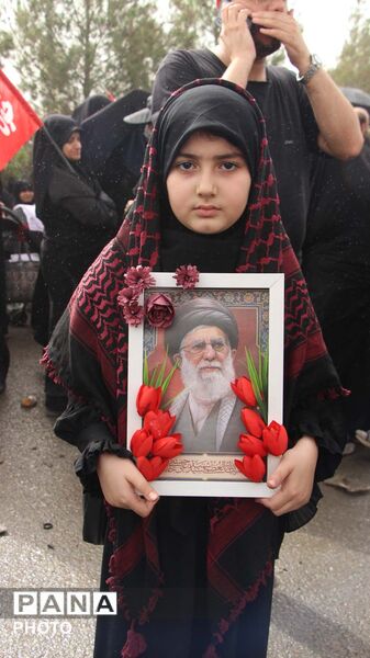همیشه در قلب ما جای داری