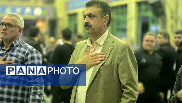قائمشهر میزبان اربعین شهدای اقتدار ایران شد