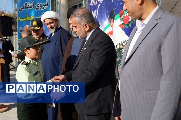 گرامیداشت روز نوجوان در آذربایجان غربی