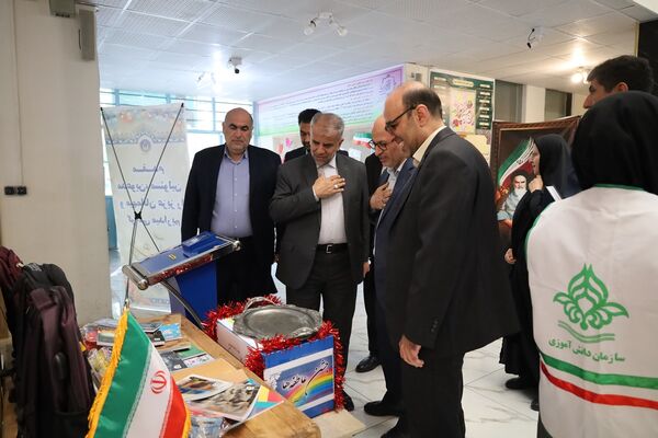 جشن عاطفه‌ها در آذربایجان غربی