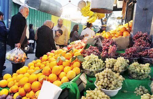 بهره‌برداری از ۴۰ بازار جدید میوه و تره‌بار تا پایان سال جاری
