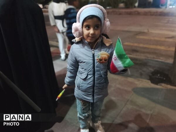 دهه نودی ها برای انتقام خون هم کلاسی‌هایشان به میدان آمدند