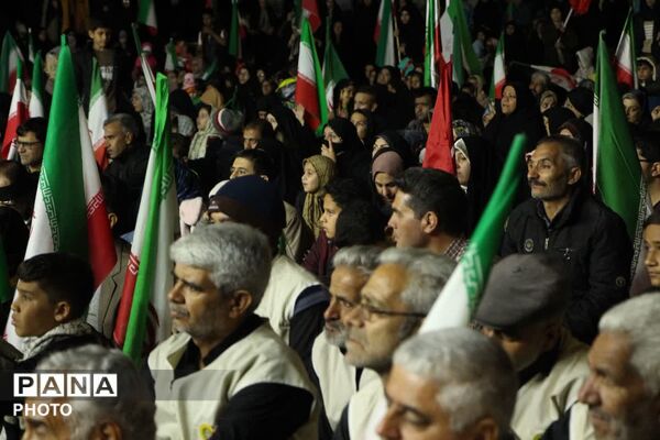 همایش علی اصغرهای یزدی