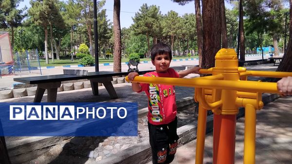 جشن الفبا؛ آغاز سفر شیرین دانایی