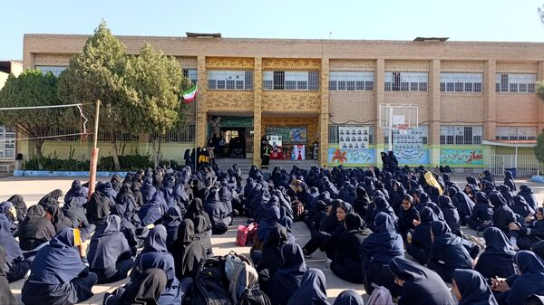 آیین گرامی داشت روزآتش‌نشان در نیشابور