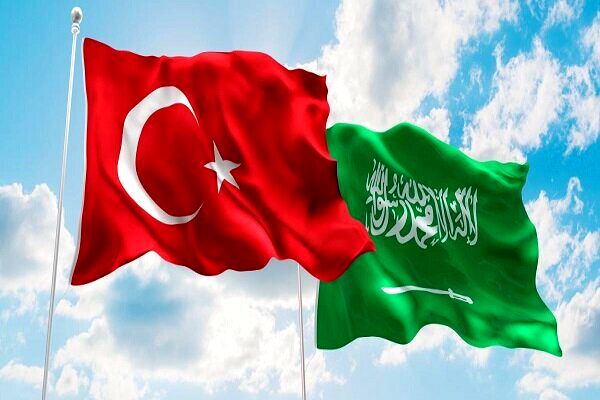بیانیه مشترک عربستان سعودی و ترکیه علیه تل‌آویو