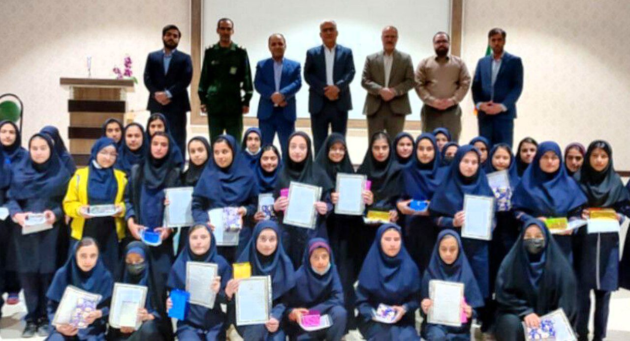 ستارگان در جشن ستارگان