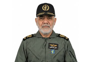 سرلشکر‌ عبداللهی: دشمن جایی در نظم آینده منطقه ندارد